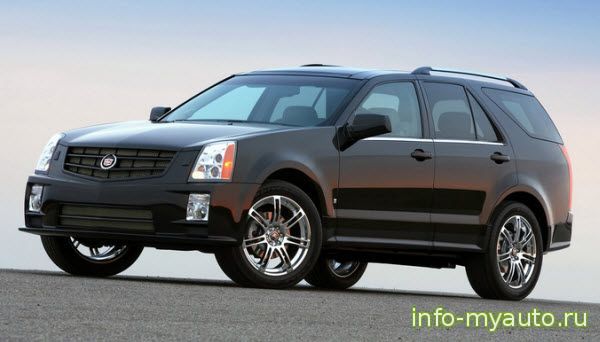 Cadillac SRX с пробегом: опыт эксплуатации, надежность и подводные камни