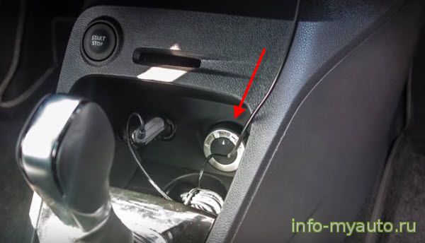 крутилка полного привода Каптур Включение 4wd Рено Каптур