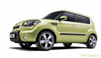 Kia Soul неисправности, предохранители