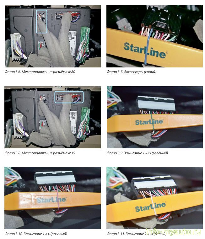 зажигание Ниссан Патфайндер